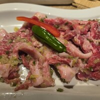 神楽坂焼肉 Kintan -  神楽坂焼肉 Kintan -