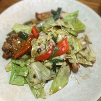 中国料理 にいくら -  中国料理 にいくら -
