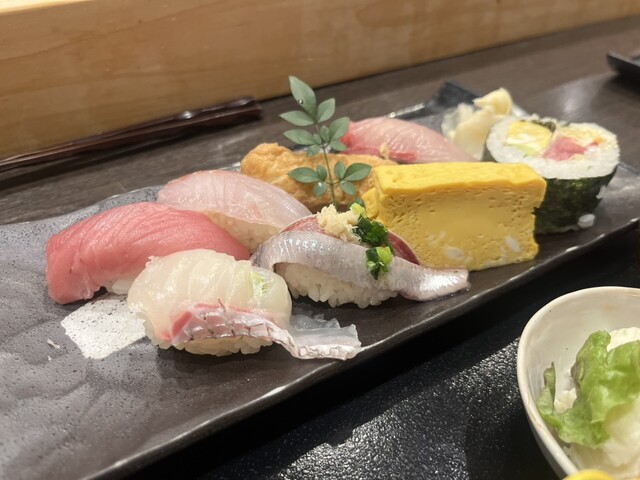 あつむら - 五十鈴川/寿司 | 食べログ