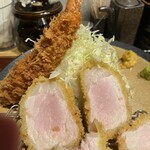 とんかつ けい太 西荻窪駅前店 - 