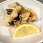 しゃも料理 軍鶏伝 - 