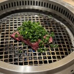 焼肉しの - 