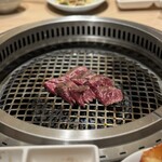 焼肉しの - 
