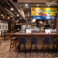 たけちゃんのご予約 - 青山一丁目/居酒屋 | 食べログ