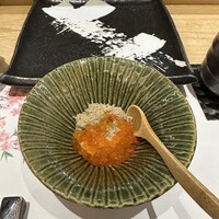 赤坂 鮨葵 - 