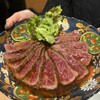 京洛焼肉やぶ