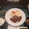 はり重 グリル 大丸心斎橋店
