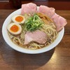 らーめん香澄 阿波座本店