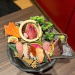 海鮮個室酒場 伊まり - 