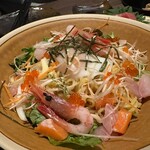 海鮮個室酒場 伊まり - 