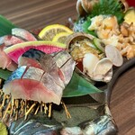 海鮮個室酒場 伊まり 時計台前店 - 