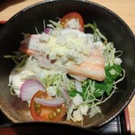 美食船 かまた丸 上越妙高駅東口 - 