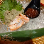 美食船 かまた丸 - 