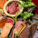 海鮮個室酒場 伊まり - 