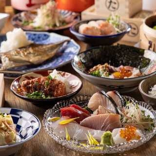 たけちゃんのご予約 - 青山一丁目/居酒屋 | 食べログ