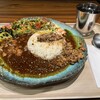 BOTANI：CURRY 梅田店