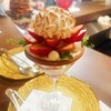 夜パフェ専門店 Parfaiteria beL 新宿三丁目