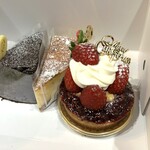カフェ ベルウッド - 料理写真:
