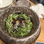 めし処 ゑノゐ - 