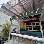 THE TACORICE HOUSE - 