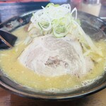 コシ屋 - 味噌らーめん