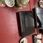 富士野屋 - 料理写真: