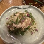 めし処 ゑノゐ - 