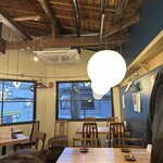 めし処 ゑノゐ - 