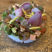 キハチ 青山本店 - 