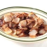 ソテーオニオン