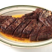 ニューヨークサーロインステーキ