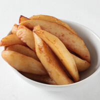 フライドポテト