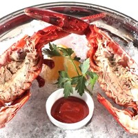 ロブスターカクテル