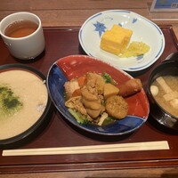 浅草むぎとろ 本店 - 