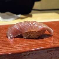 蔵六雄山 - 大トロ