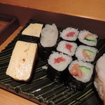 Sushi Ichirou - 