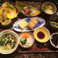 玄菜壱上 - お楽しみ御膳
