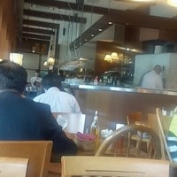 ピッツェリア ポンテチェントロ 佃店 - 