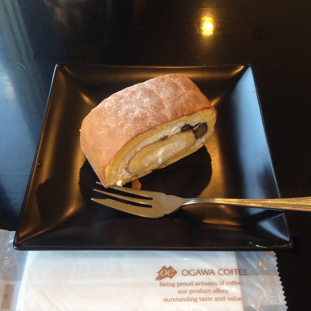 小川珈琲 白梅町店 北野白梅町/カフェ 食べログ