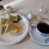 Tea Room ブーケ