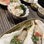 古民家居酒屋 笑壺 - 