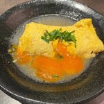 お通しおでん食べ放題 1口手羽先 手羽ヤロウ - 