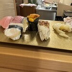 寿司 すみたに - 