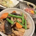 古民家居酒屋 笑壺 - 