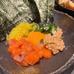 お通しおでん食べ放題 1口手羽先 手羽ヤロウ - 