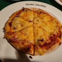 ニコラス 新橋店 - 