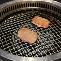銀座焼肉 seigou - 