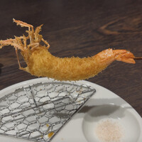 串揚げキッチン だん EKIZO神戸三宮店 - 