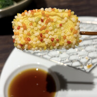 串揚げキッチン だん EKIZO神戸三宮店 - 