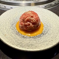 銀座焼肉 seigou - 